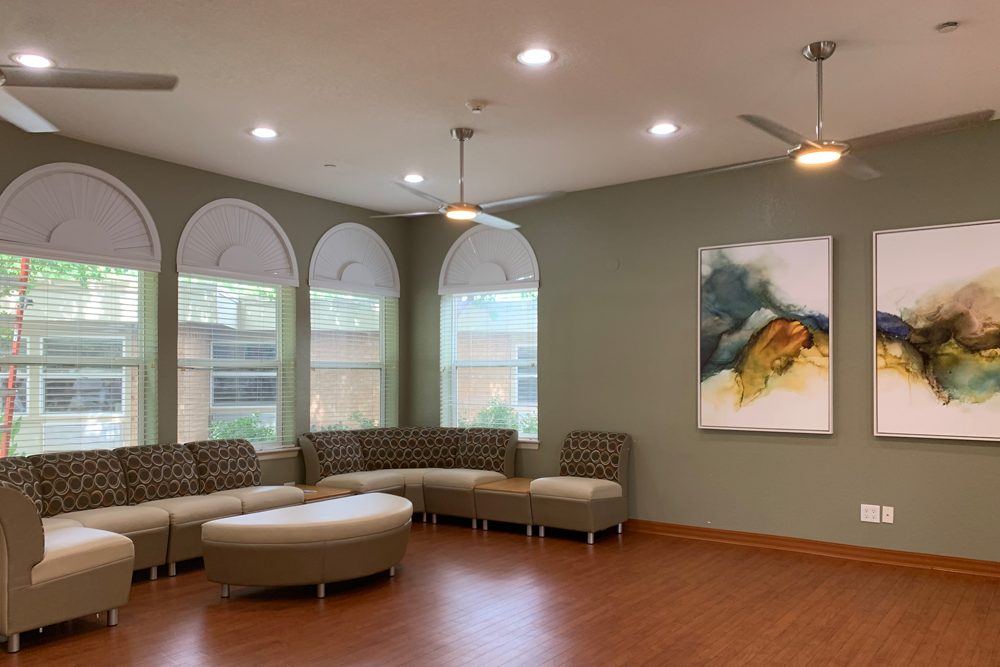 Avante Rehabilitation Center photo 1