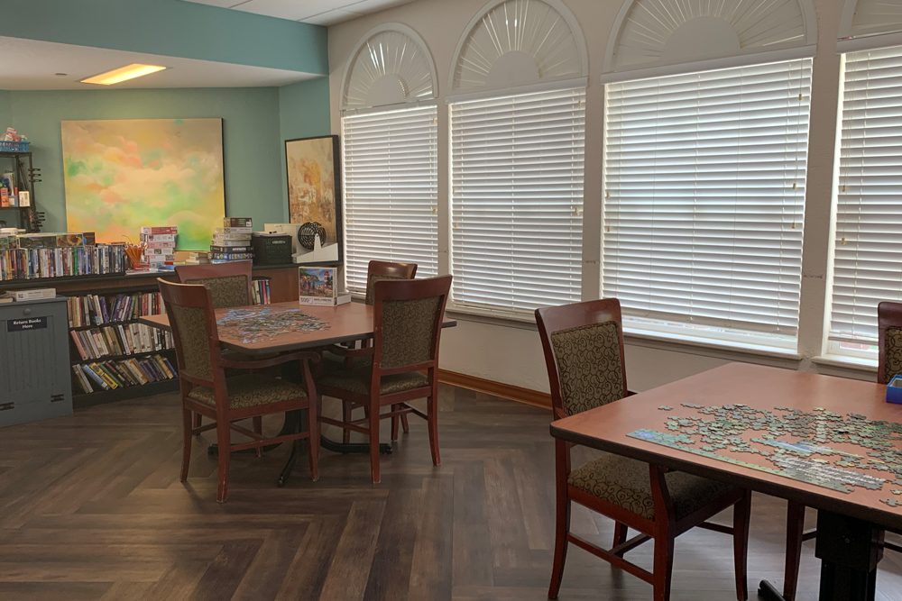 Avante Rehabilitation Center photo 2