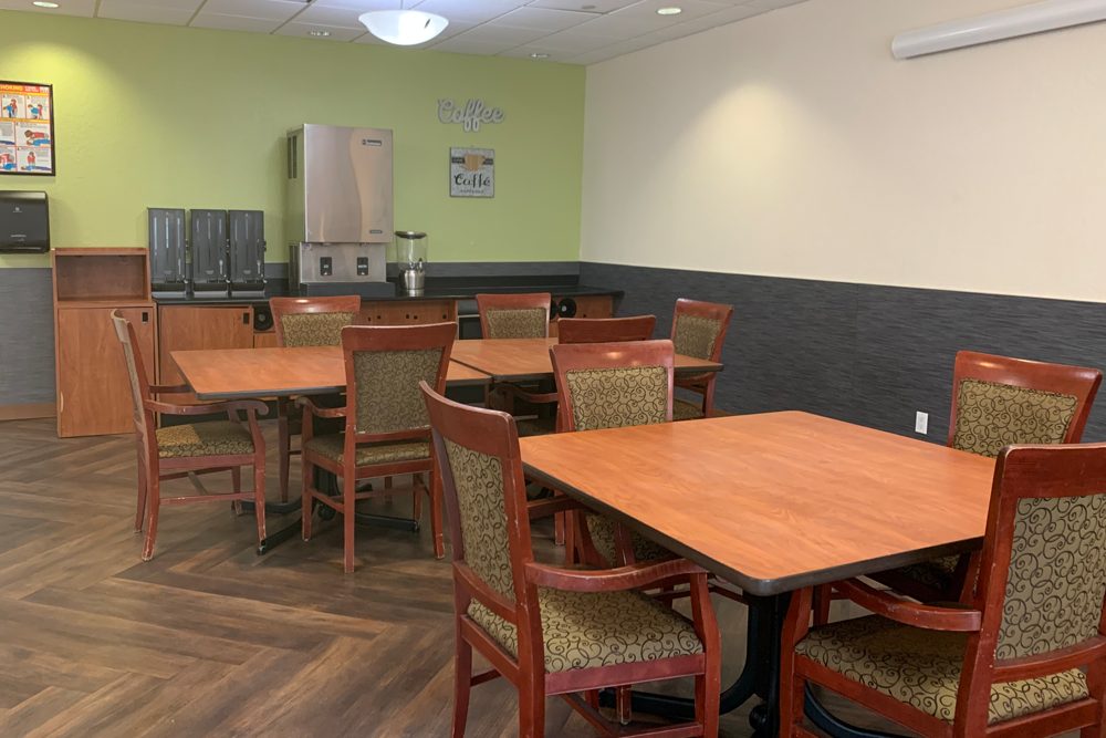 Avante Rehabilitation Center photo 3