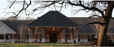 Azle Manor Inc