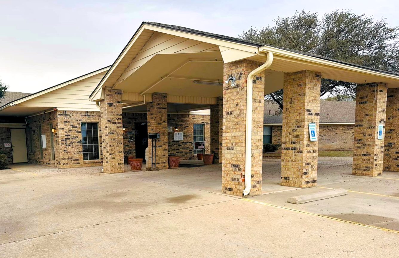 Ballinger Healthcare And Rehabilitation Center photo 1