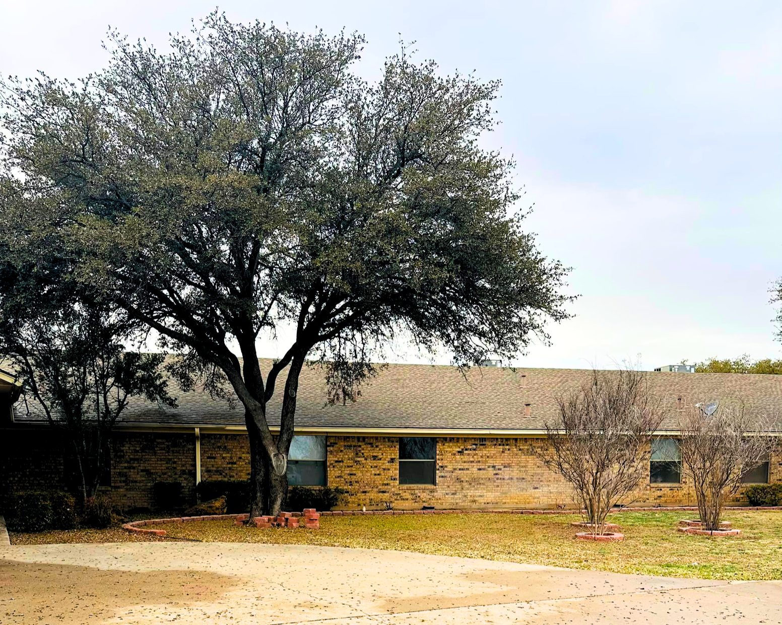 Ballinger Healthcare And Rehabilitation Center photo 2