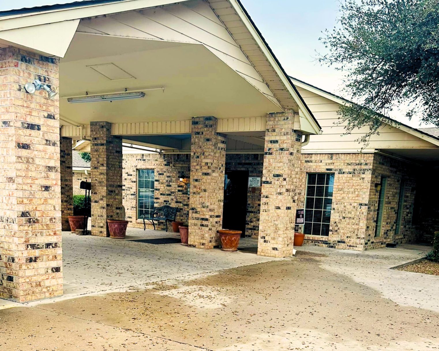 Ballinger Healthcare And Rehabilitation Center photo 3