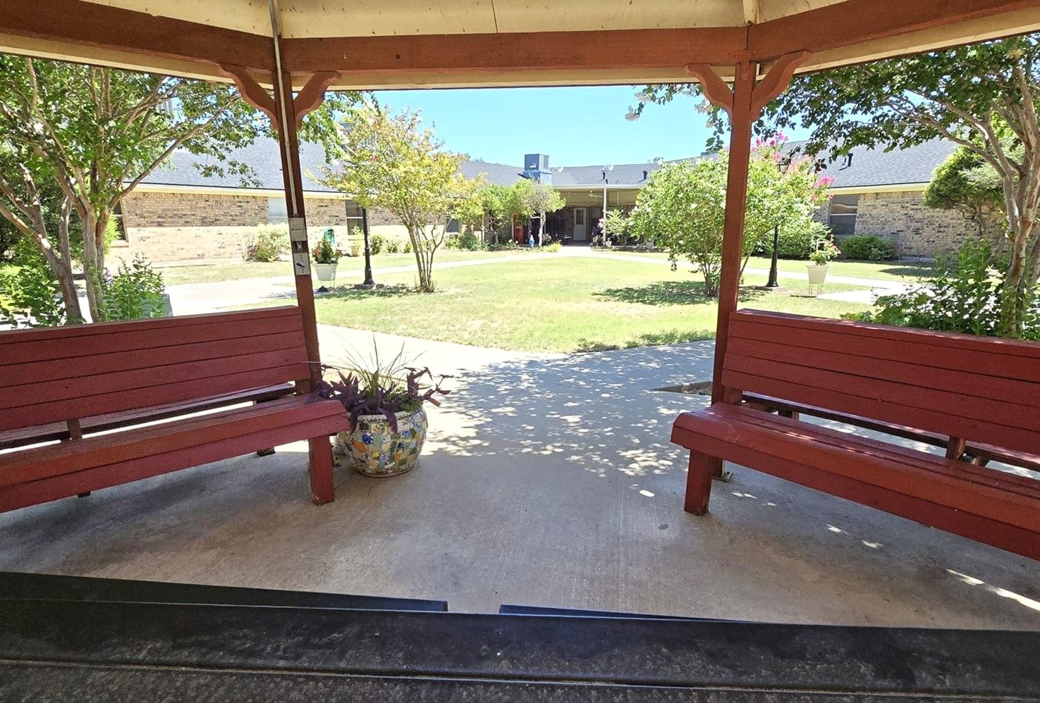 Ballinger Healthcare And Rehabilitation Center photo 4