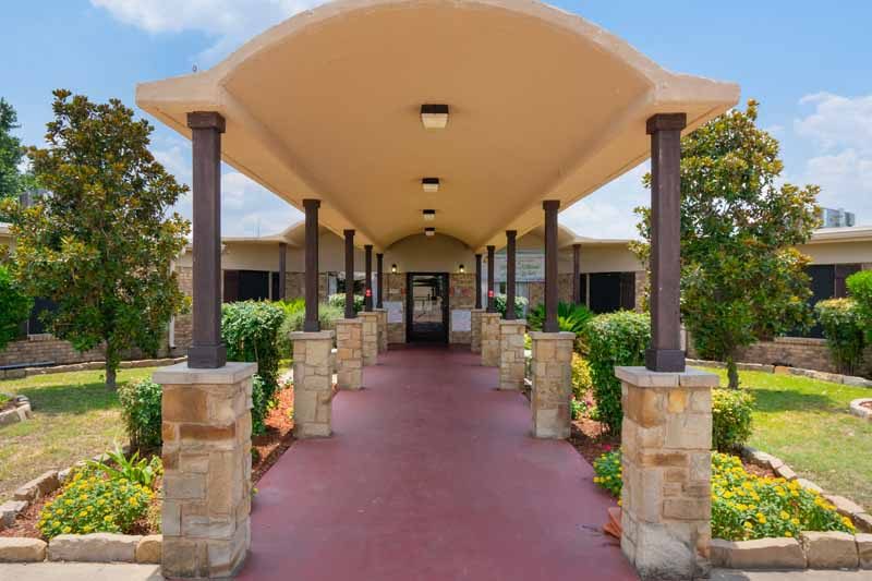 Windsor Nursing and Rehabilitation Center of Bastrop photo 2
