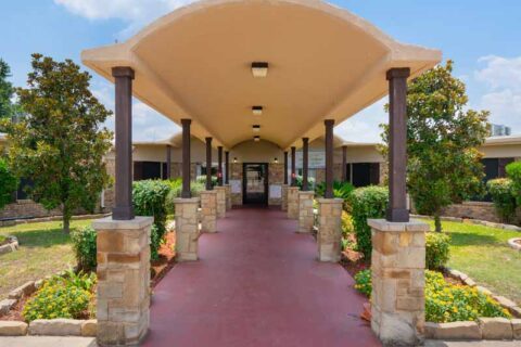 Windsor Nursing and Rehabilitation Center of Bastrop photo 3