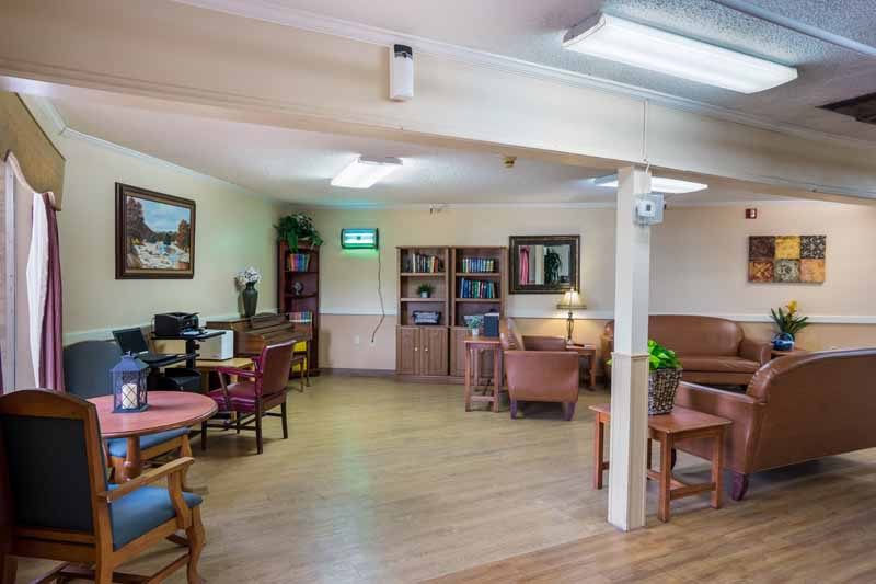Windsor Nursing and Rehabilitation Center of Bastrop photo 4