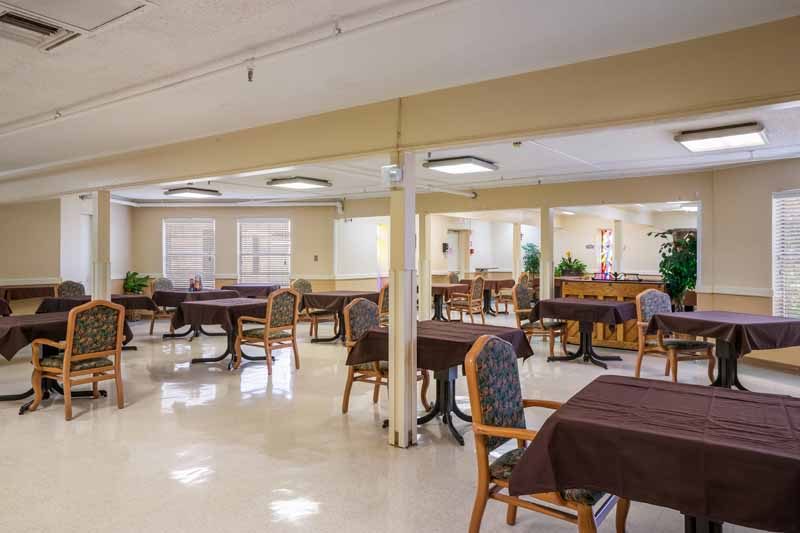 Windsor Nursing and Rehabilitation Center of Bastrop photo 5