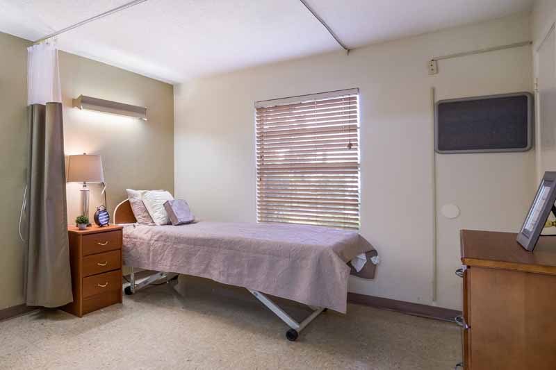 Windsor Nursing and Rehabilitation Center of Bastrop photo 6