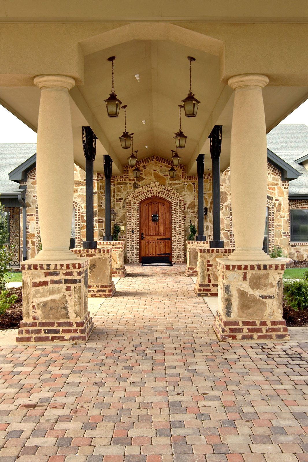 Baybrooke Village Care And Rehab Center photo 1