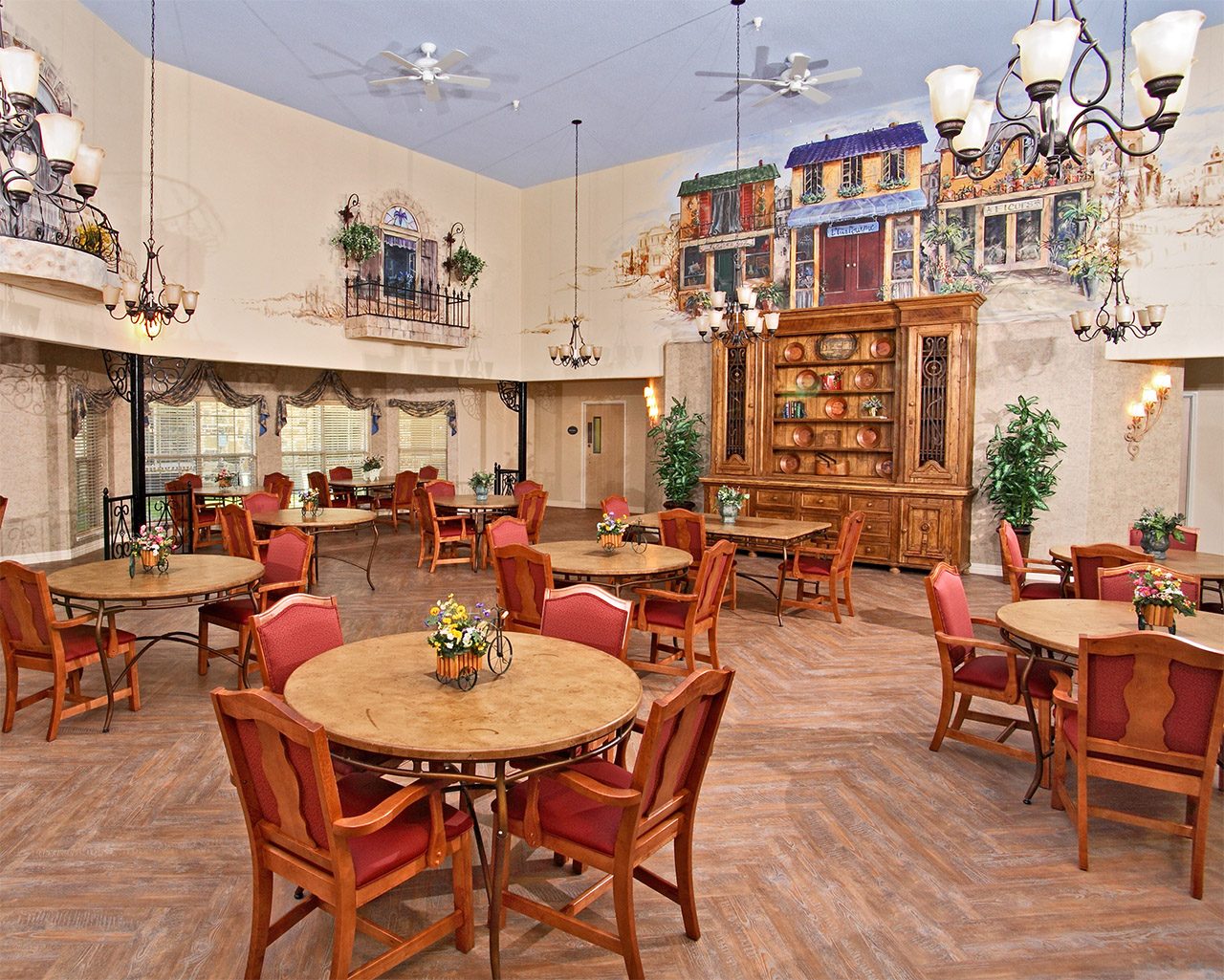 Baybrooke Village Care And Rehab Center photo 2
