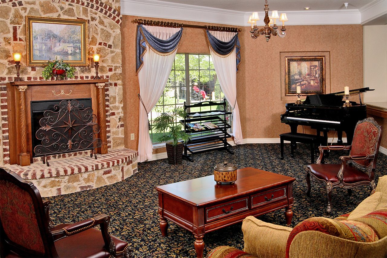 Baybrooke Village Care And Rehab Center photo 4