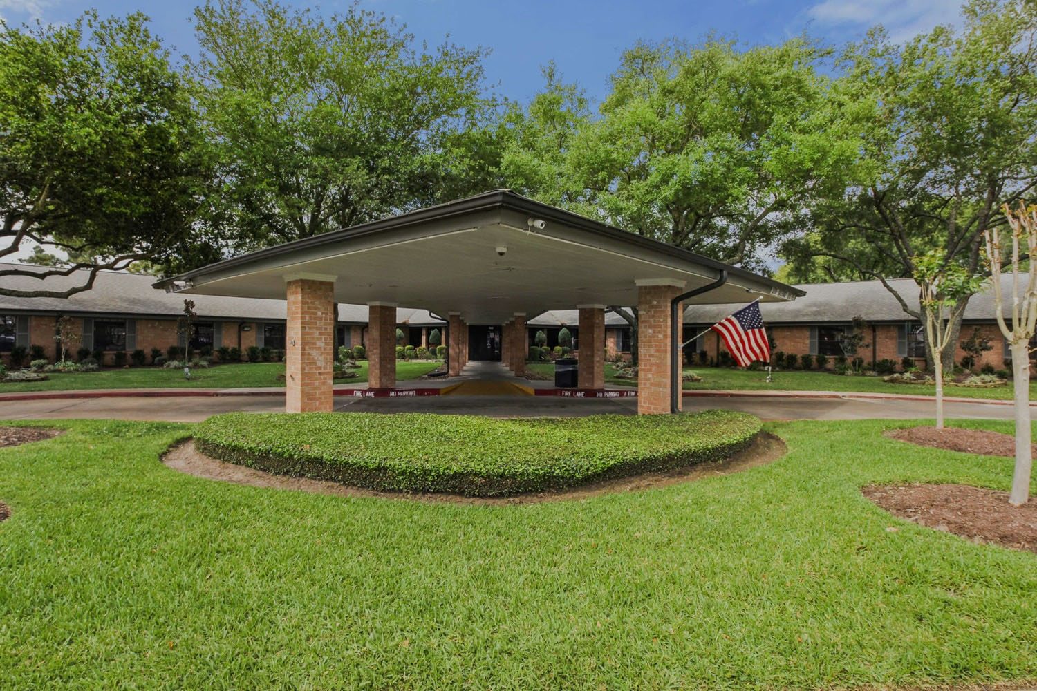 Baywind Village Skilled Nursing & Rehab