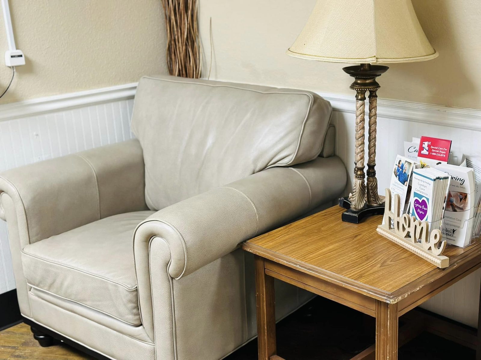Birchwood Nursing & Rehabilitation photo 2