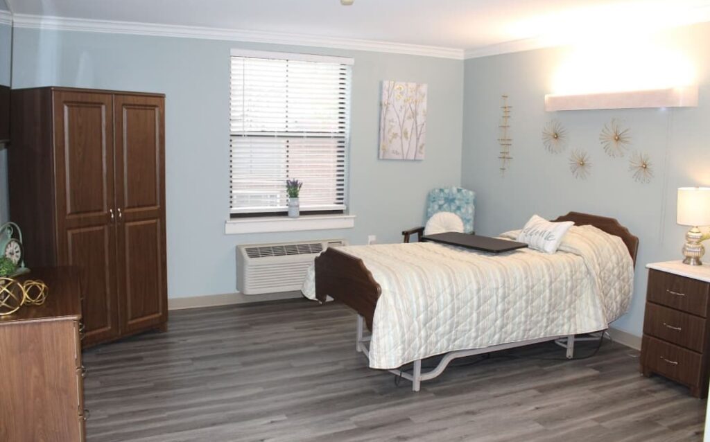Oakmont Guest Care Center