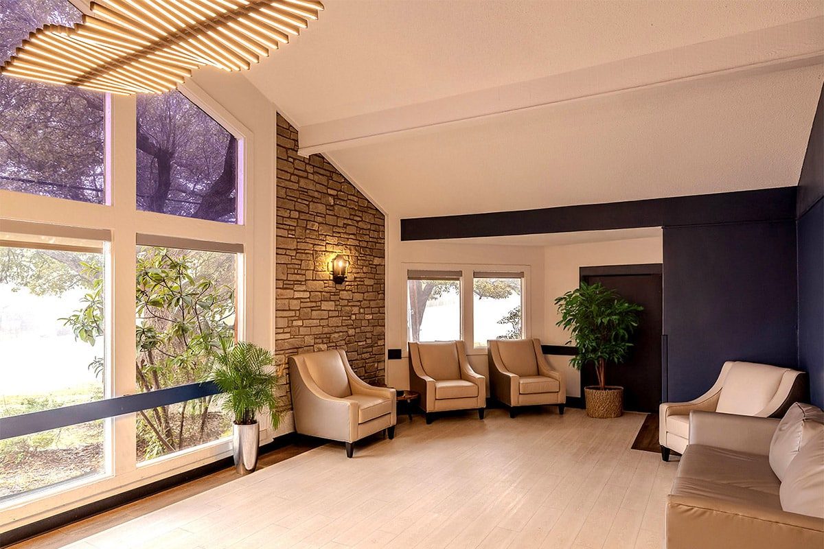 Castle Hills Rehabilitation and Care Center photo 1