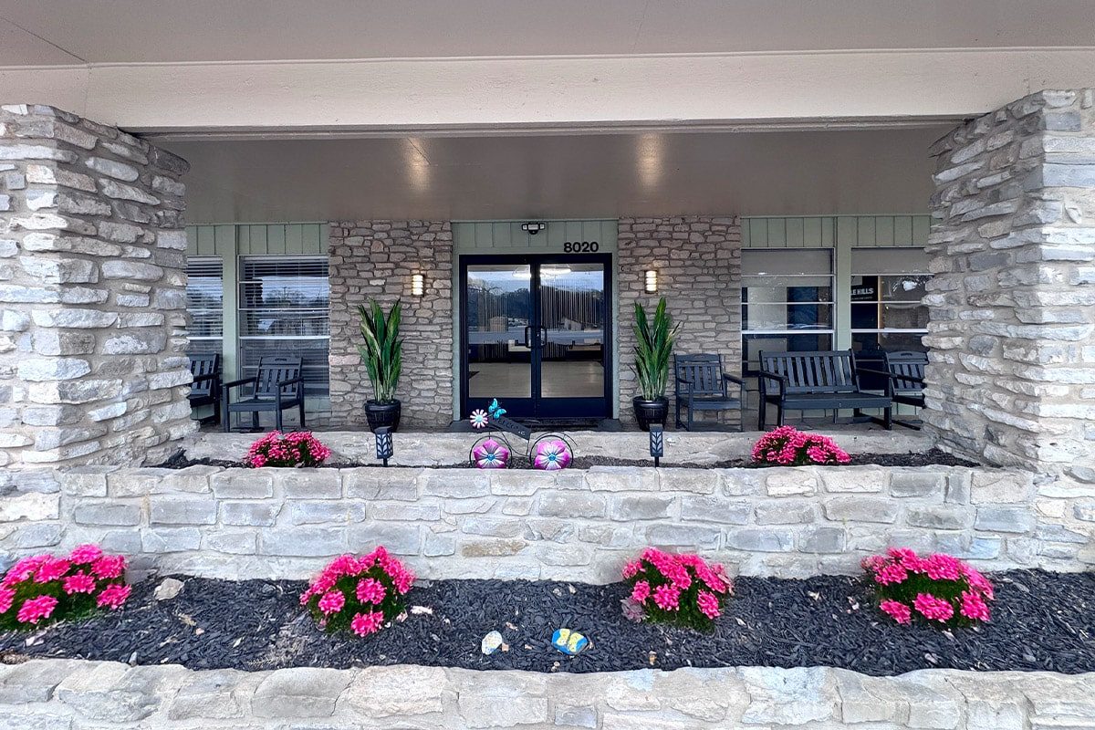 Castle Hills Rehabilitation and Care Center photo 2