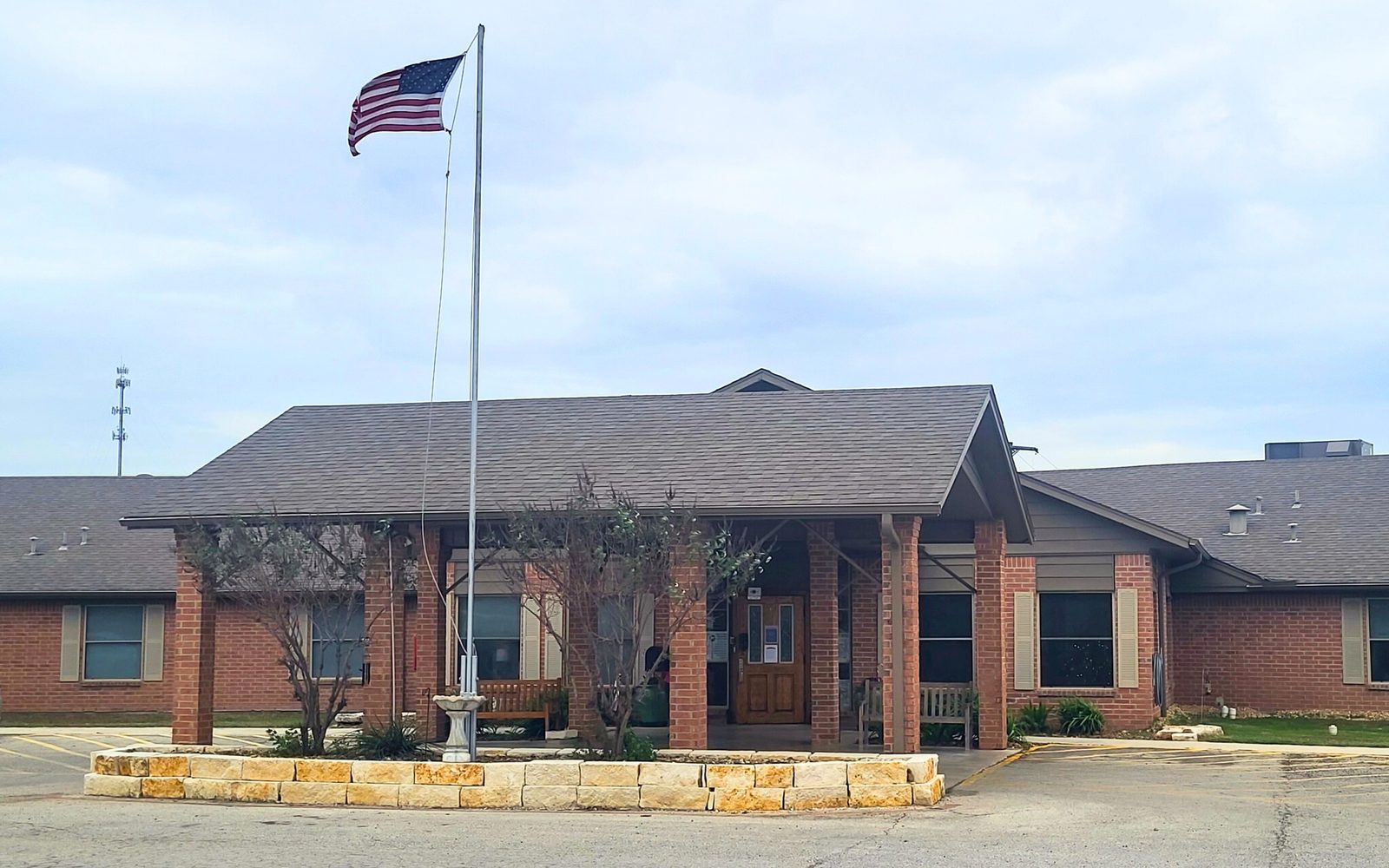 Bluebonnet Nursing & Rehabilitation photo 1