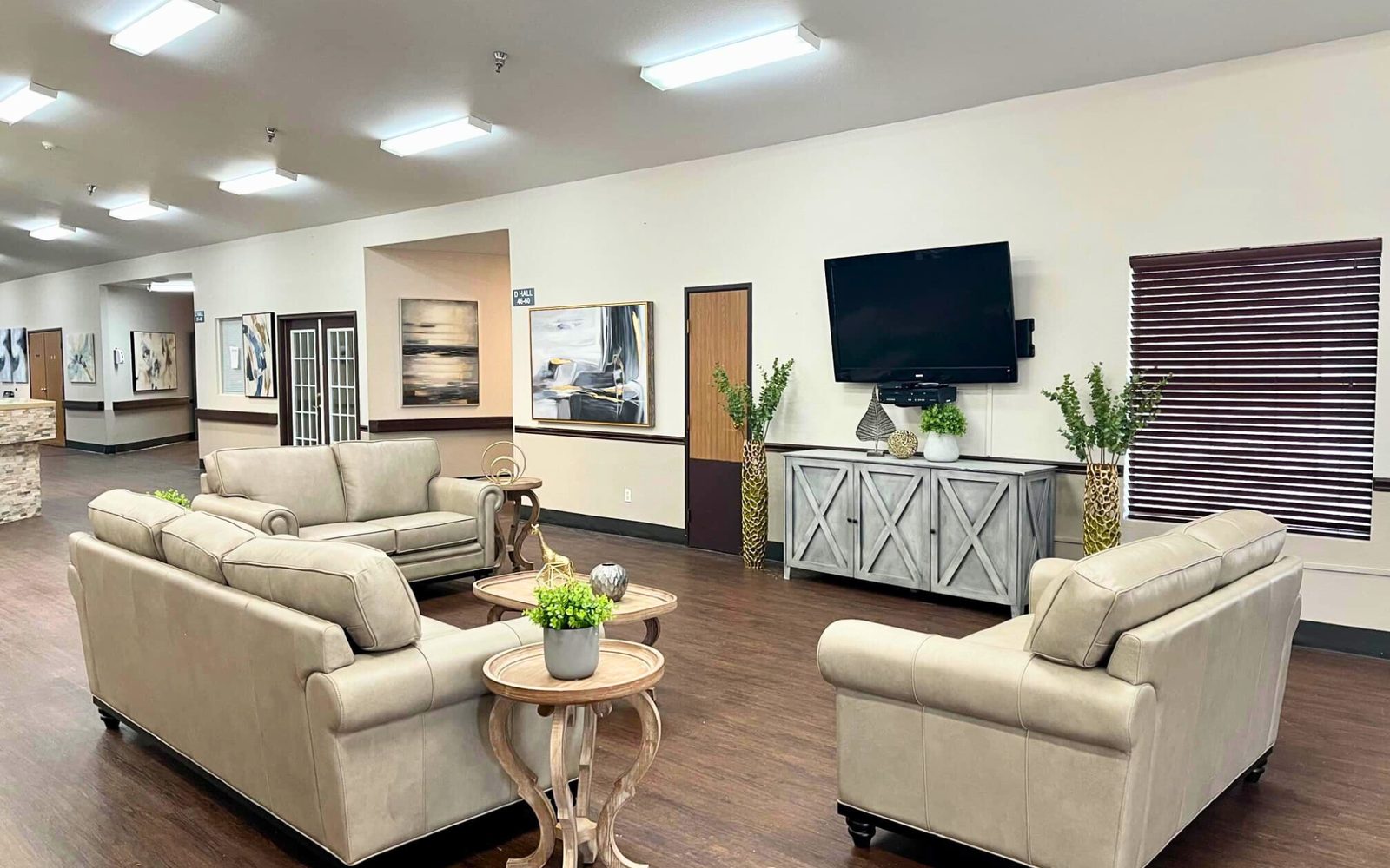 Bluebonnet Nursing & Rehabilitation photo 2