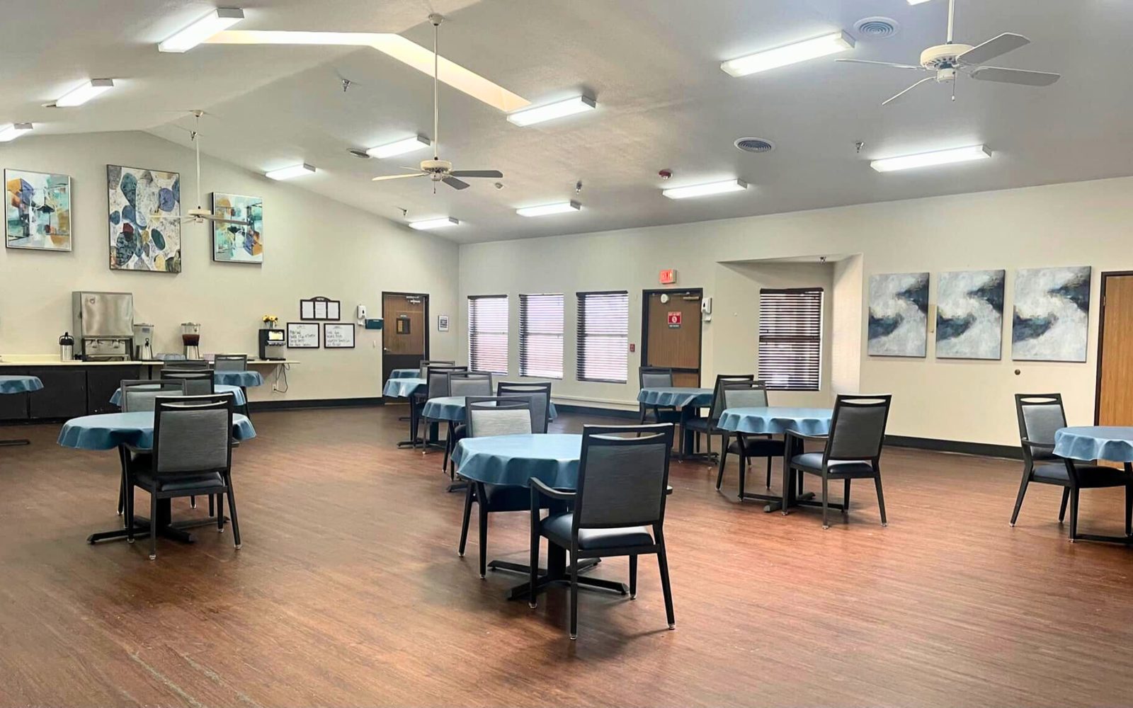 Bluebonnet Nursing & Rehabilitation photo 4