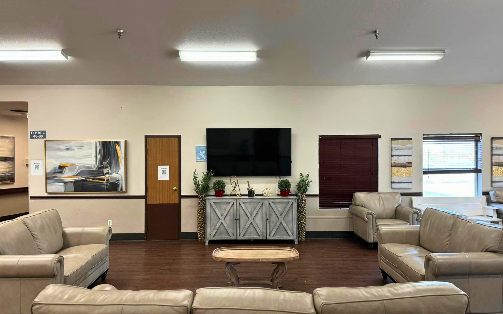 Bluebonnet Nursing & Rehabilitation photo 5