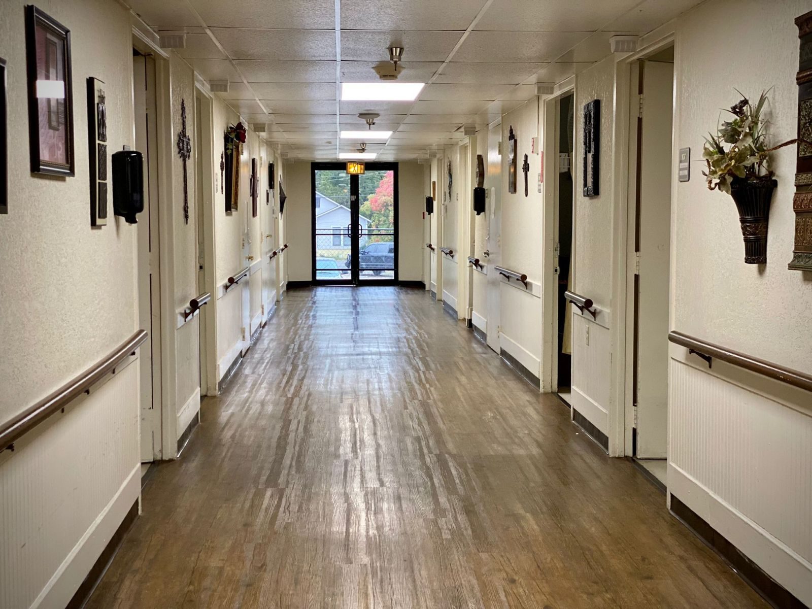 North Star Ranch Rehabilitation and Healthcare Center photo 2