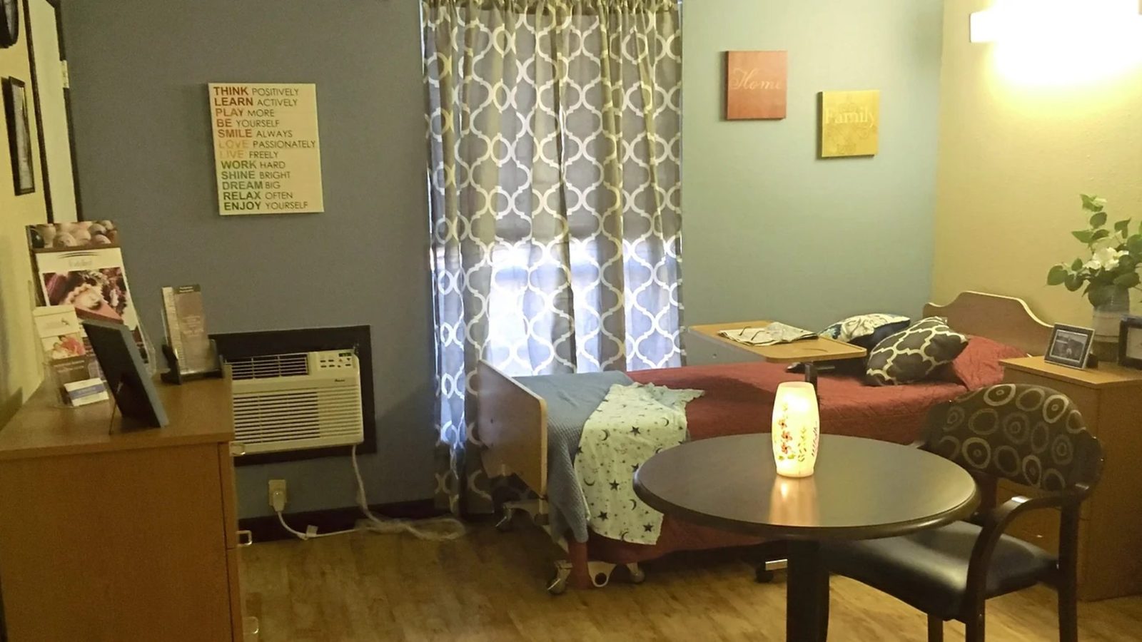 Brady West Rehab & Nursing photo 5