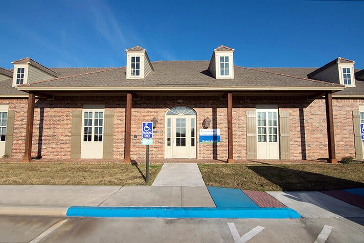 Brazosport Memorial Hospital/Brazosport Regional H