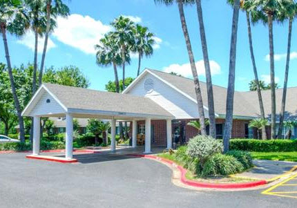 Briarcliff Nursing and Rehabilitation Center