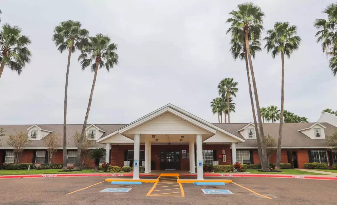 Briarcliff Nursing and Rehabilitation Center photo 3