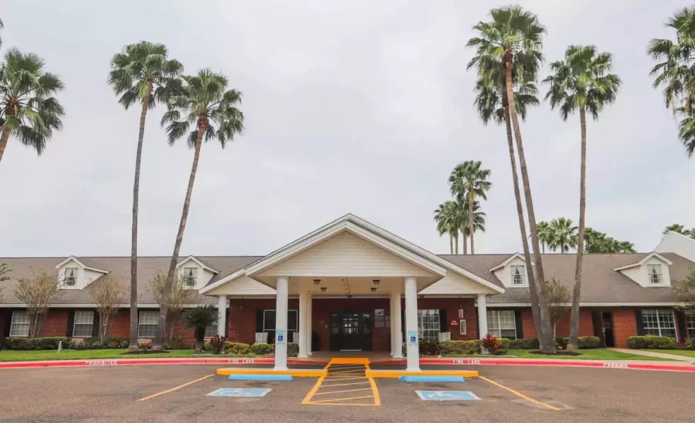 Briarcliff Nursing and Rehabilitation Center photo 4