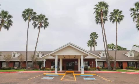 Briarcliff Nursing and Rehabilitation Center photo 5