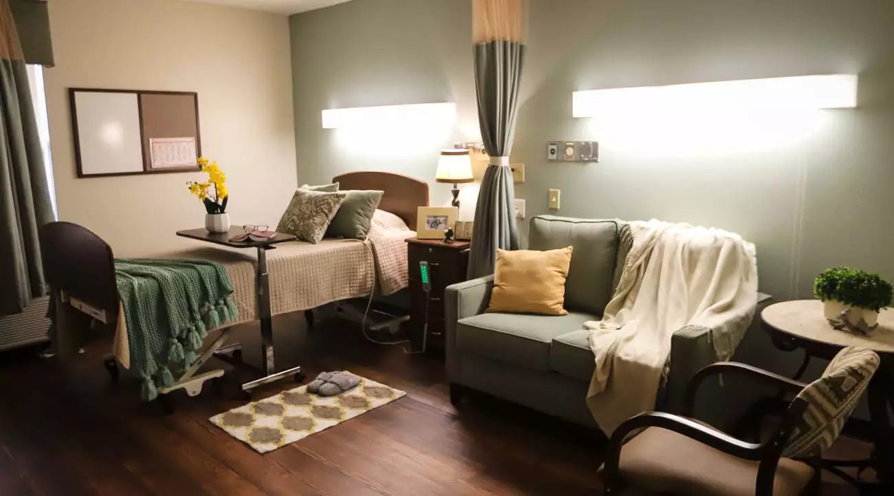 Briarcliff Nursing and Rehabilitation Center photo 6