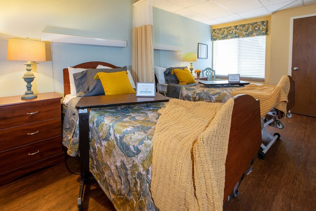 Brookhaven Nursing and Rehabilitation Center photo 1
