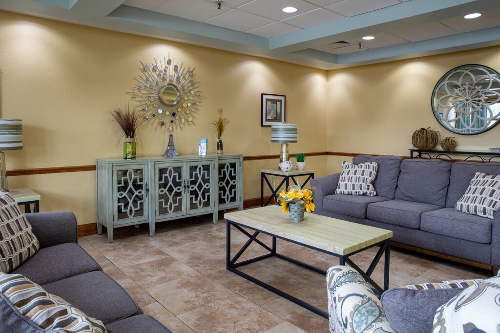 Brookhaven Nursing and Rehabilitation Center photo 2