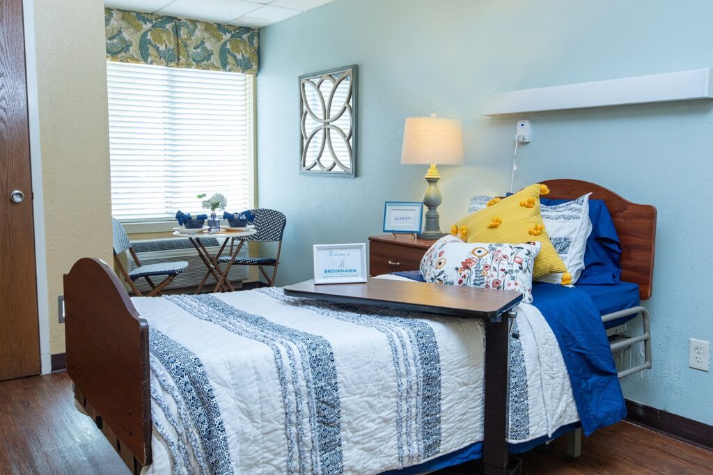 Brookhaven Nursing and Rehabilitation Center photo 3