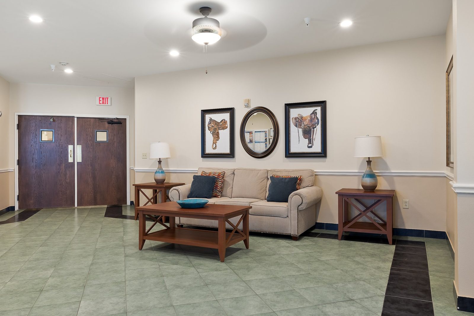 Brownsville Nursing And Rehabilitation Center photo 2