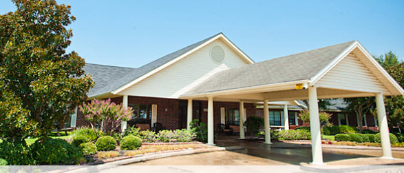 Cambridge Health And Rehabilitation Center