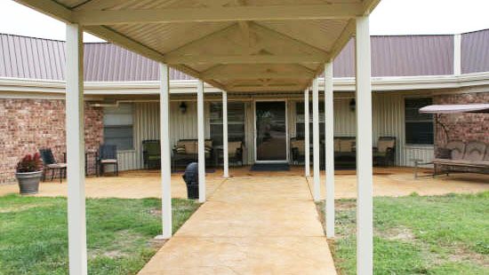 Castro County Nursing & Rehabilitation photo 3