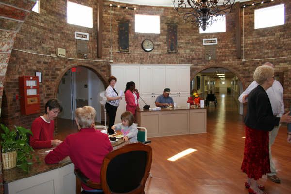 Castro County Nursing & Rehabilitation photo 4