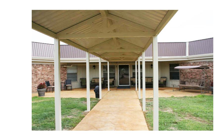 Castro County Nursing & Rehabilitation photo 6