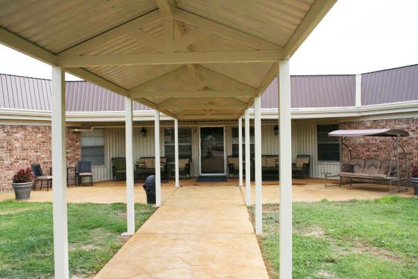 Castro County Nursing & Rehabilitation photo 7