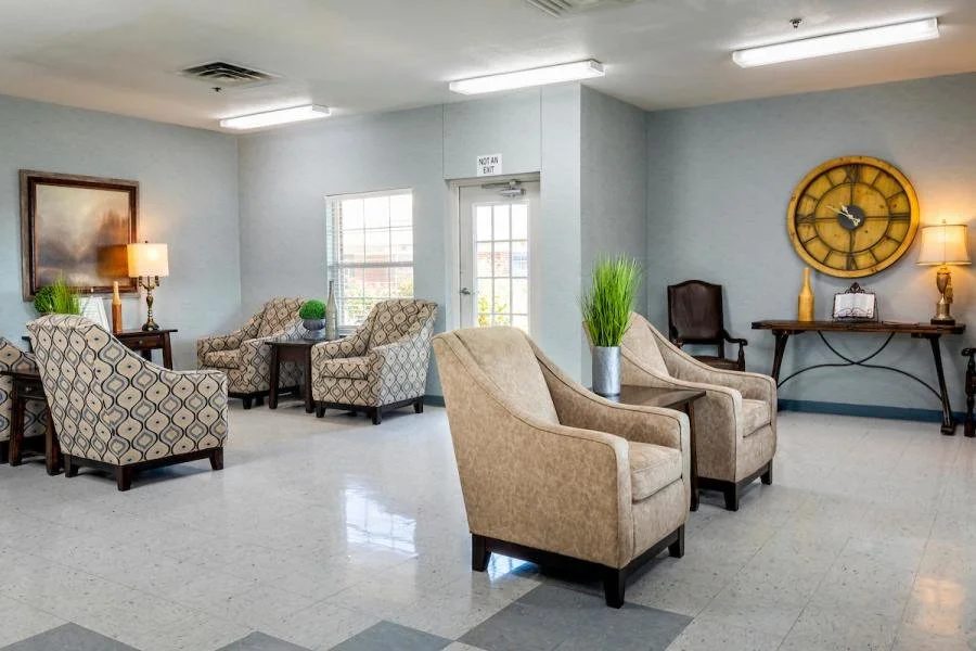 Legacy Nursing and Rehabilitation photo 4