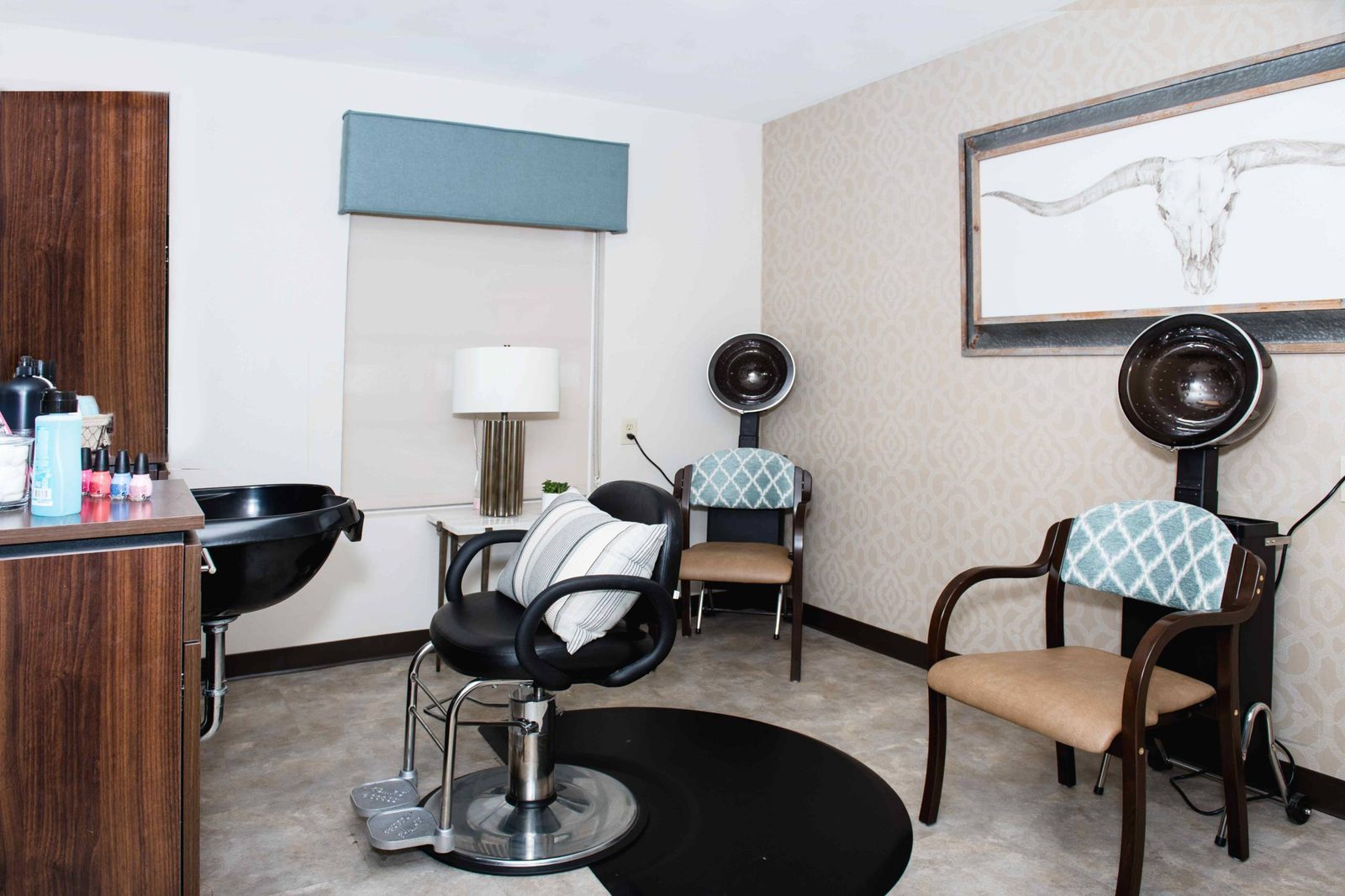 Windsor Nursing and Rehabilitation Center of Seguin photo 2