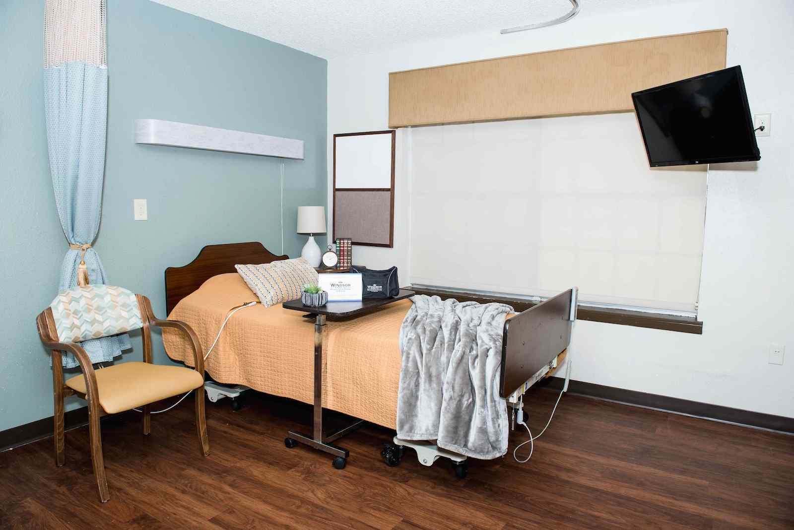 Windsor Nursing and Rehabilitation Center of Seguin photo 3