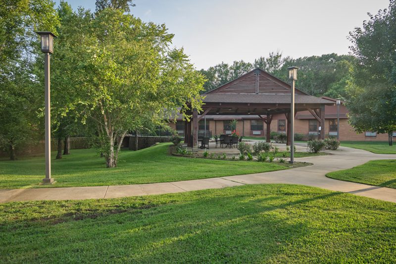 Legacy at Town Creek photo 1