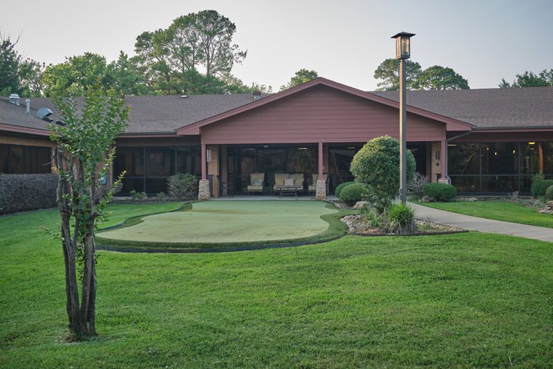 Legacy at Town Creek photo 2