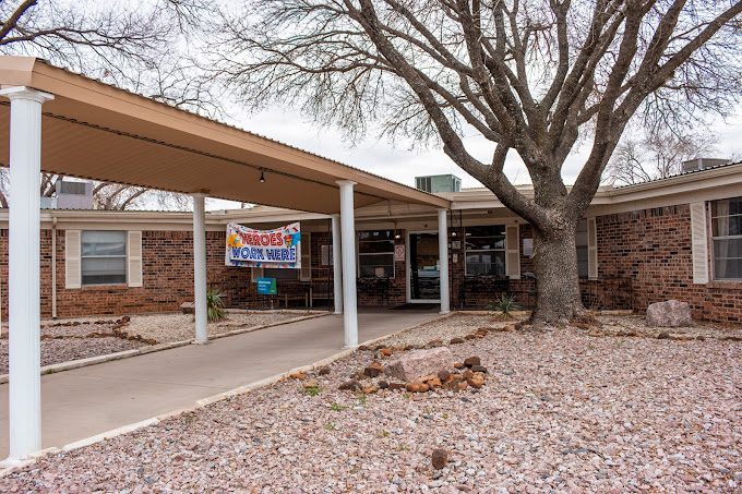 Cedar Manor Nursing and Rehabilitation Center