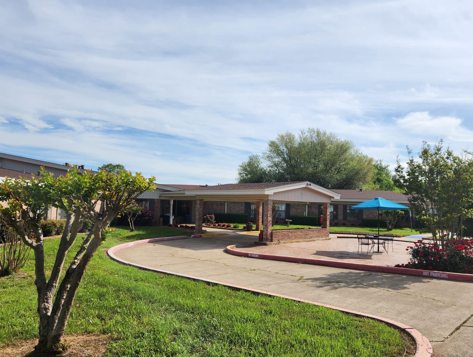 Chandler Nursing Center photo 1