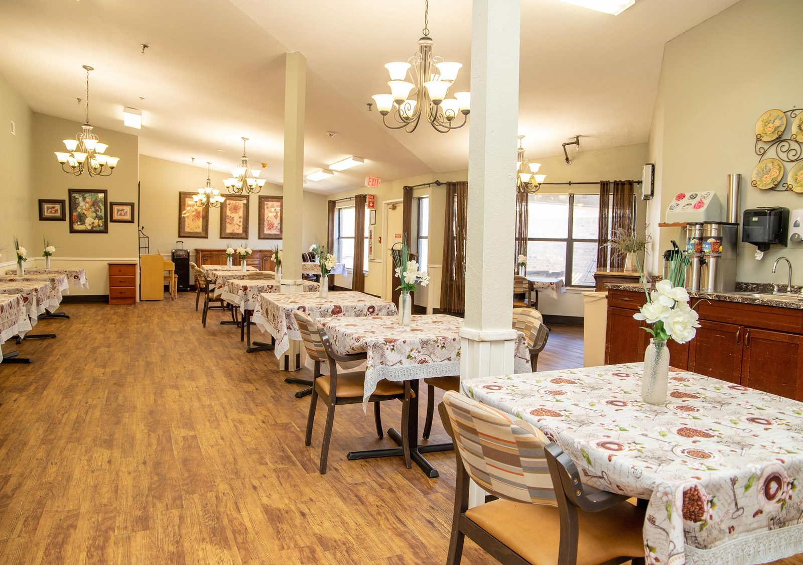 Chandler Nursing Center photo 4
